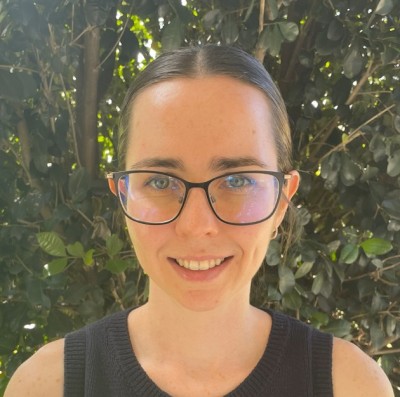 image of Dr Romi Edwards 