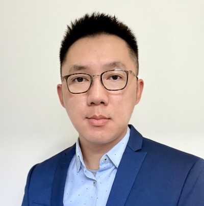 image of Dr Kelvin Myint