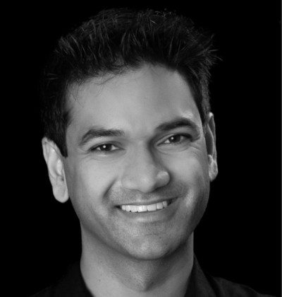 image of Dr Rattan Jugdoyal 